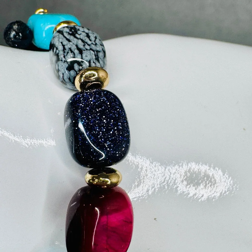 N/A this bracelet